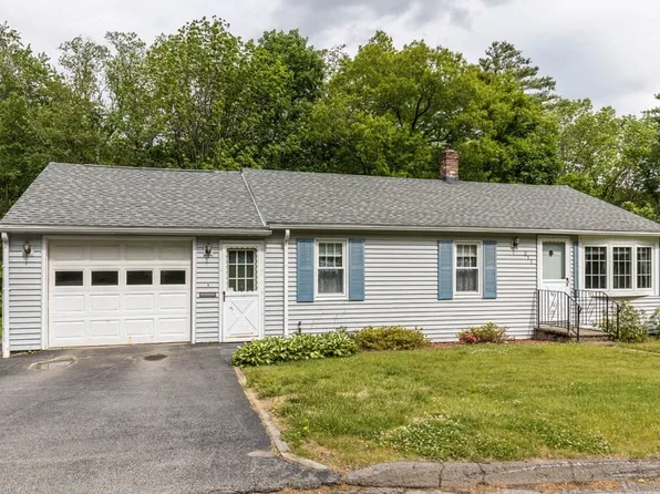 217 Ash St, Gardner, MA 01440
