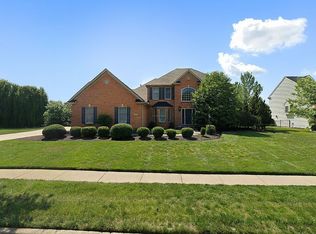 1805 Mullikin Dr, Champaign, IL 61822