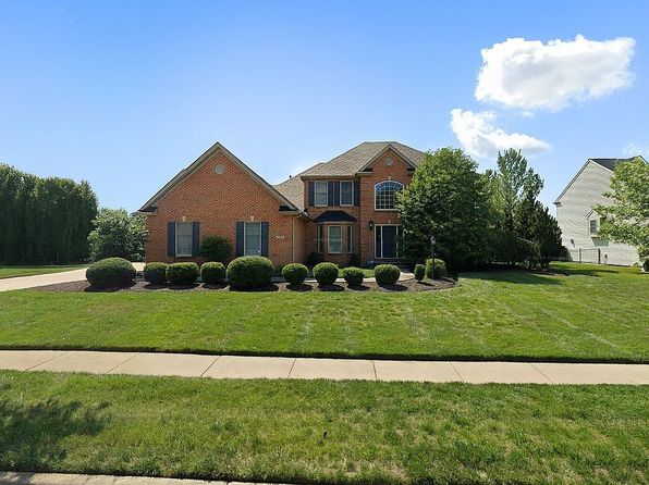 1805 Mullikin Dr