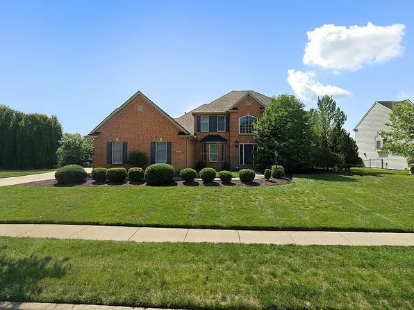 1805 Mullikin Dr, Champaign, IL 61822