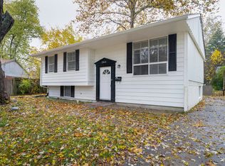 3841 Harvest Ave, Indianapolis, IN