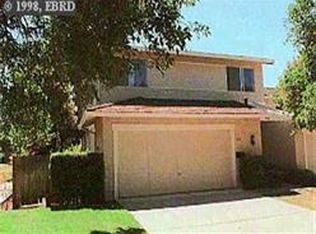 1119 Cardigan Ct, Walnut Creek, CA 94596
