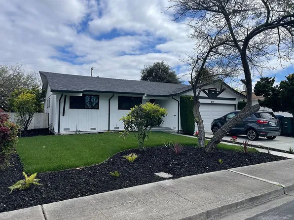 879 San Ardo Way, Mountain View, CA 94043