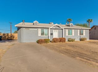 4801 N 67th Dr, Phoenix, AZ 85033