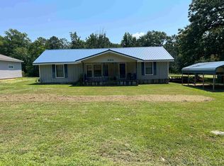 503 Kelly St, White Hall, AR 71602