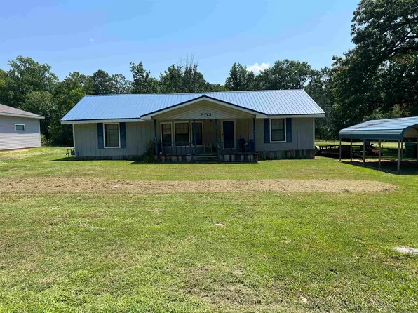 503 Kelly St, White Hall, AR 71602