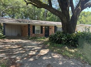 701 Merritt Dr, Mobile, AL 36609