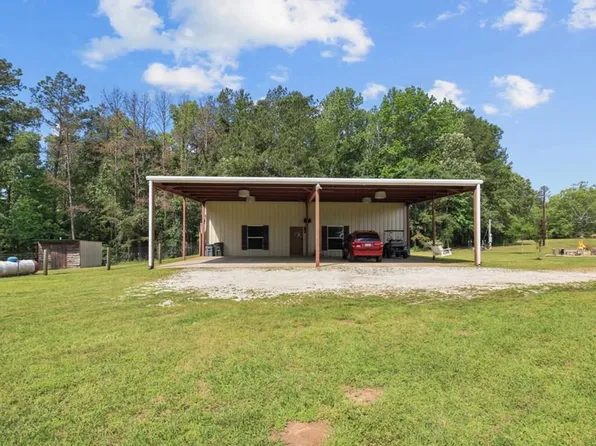 2025 An County Rd #140, Elkhart, TX 75839