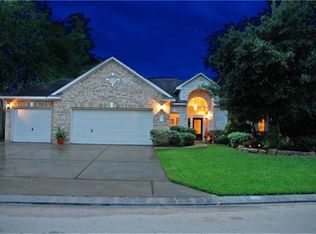 27 Columnberry Ct, Conroe, TX 77384