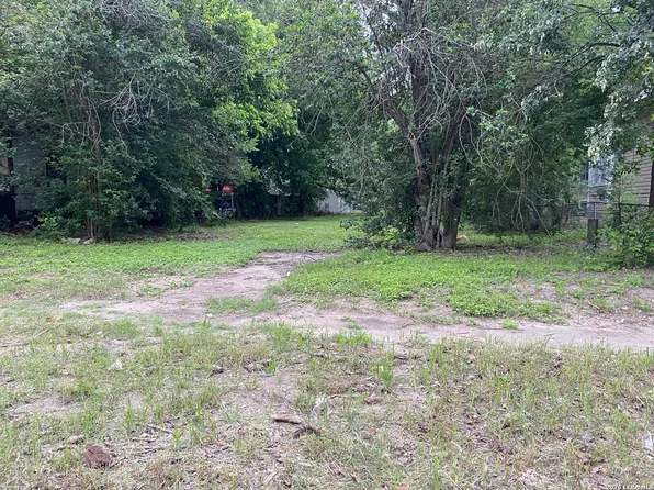 306 Chicago LOT 11, San Antonio, TX 78210