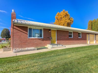 214 Bel Air Dr, Yakima, WA, 98908