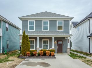 5351 Reneau Way, Chattanooga, TN 37412