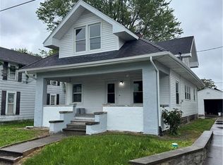 211 Garfield Ave, Findlay, OH 45840