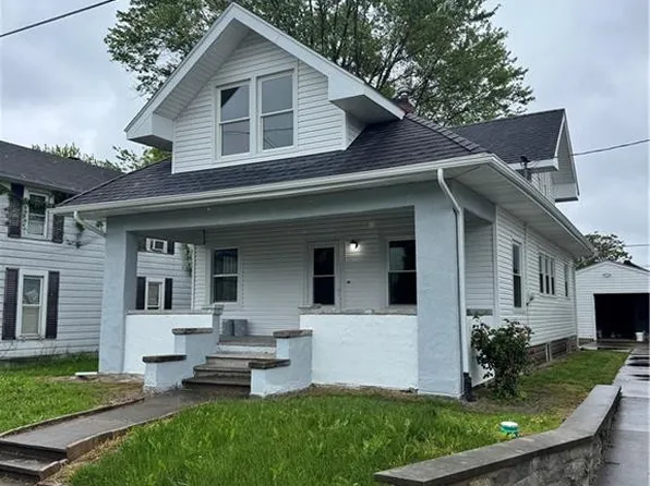 211 Garfield Ave, Findlay, OH 45840