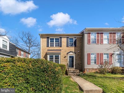 29 Cherry Bend Ct, Germantown, MD, 20874