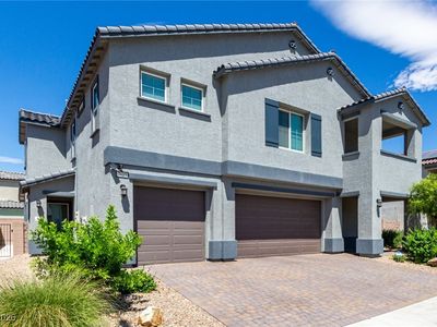 7615 Quail Dust St, North Las Vegas, NV, 89084