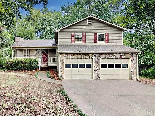 133 Fox Ridge Ct Photo 1