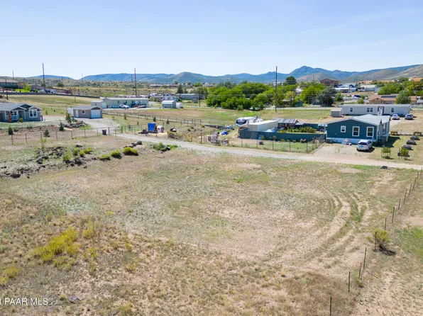 0 E Prescott St, Humboldt, AZ 86329