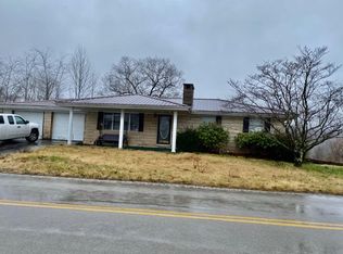 314 Chestnut Ridge Rd, Mount Vernon, KY 40456