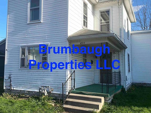 3rd image of 411 W Greene St