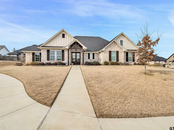 3005 Willow Cir, Tyler, TX 75703