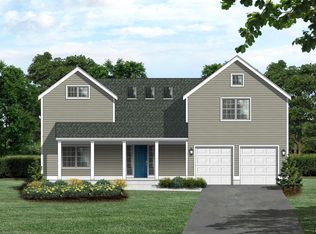 3 Corio Ct, Princeton, NJ 08540