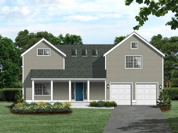3 Corio Ct, Princeton, NJ 08540