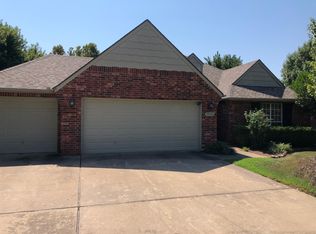 9844 E 119th St S, Bixby, OK 74008