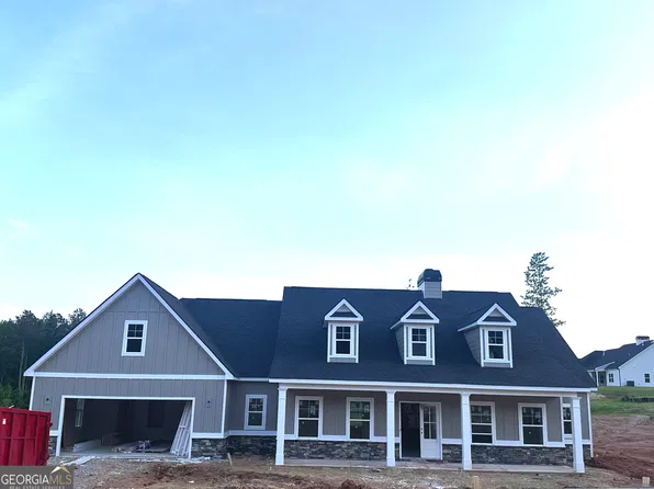 0 Harmon Ct Lot 19, Newnan, GA 30263