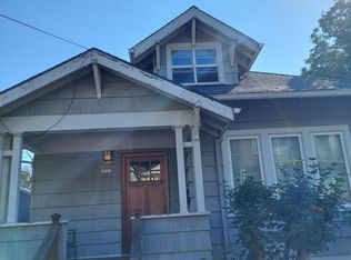 4612 S Water Ave, Portland, OR 97239