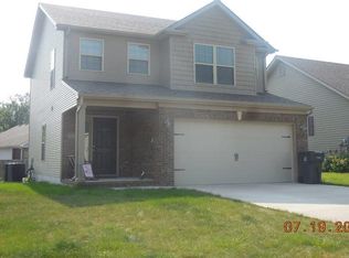 309 Oxford Cir, Richmond, KY