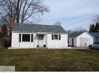 942 R G Curtiss Ave, Lansing, MI 48911