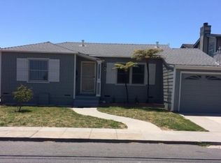 429 Huntington Ave, San Bruno, CA