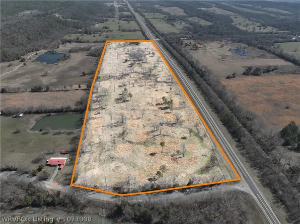 0 Us Highway 270, Red Oak, OK 74563