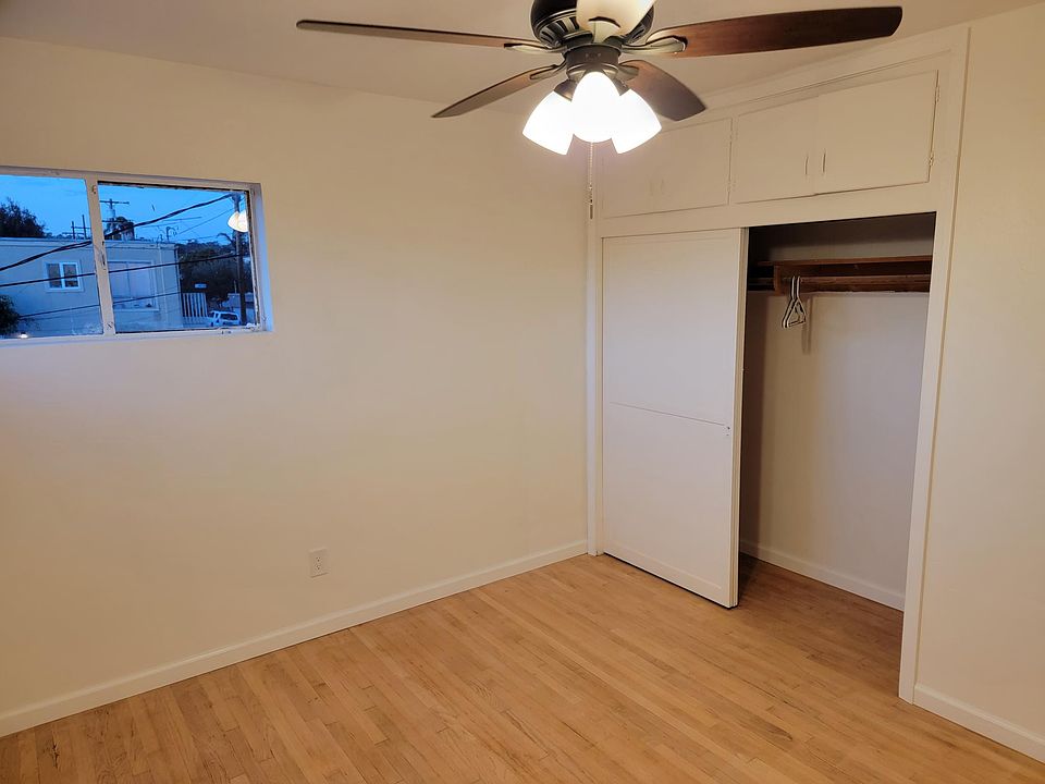 1st image of 1821 Chico St #A