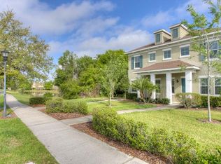 16854 Dorman Rd, Lithia, FL 33547