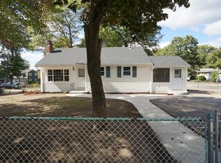 10 Fern Rd, Holbrook, MA 02343