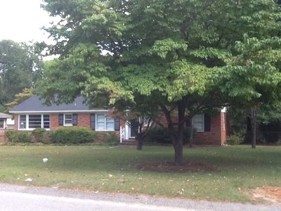 836 Byron Rd, Columbia, SC, 29209