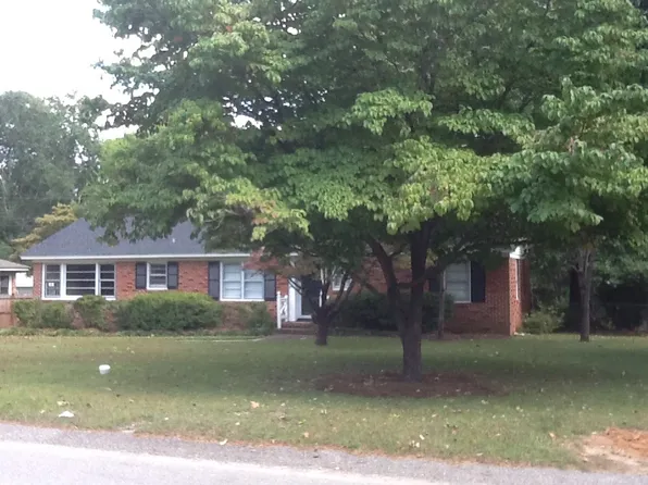 836 Byron Rd, Columbia, SC 29209