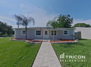 4102 W Bay View Ave, Tampa, FL 33611