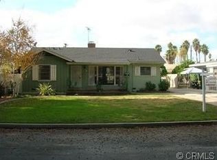 6951 Arbor Dr, Riverside, CA 92504