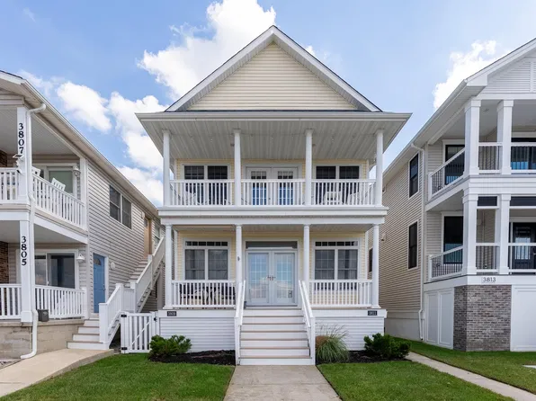 3811 West Ave #2, Ocean City, NJ 08226