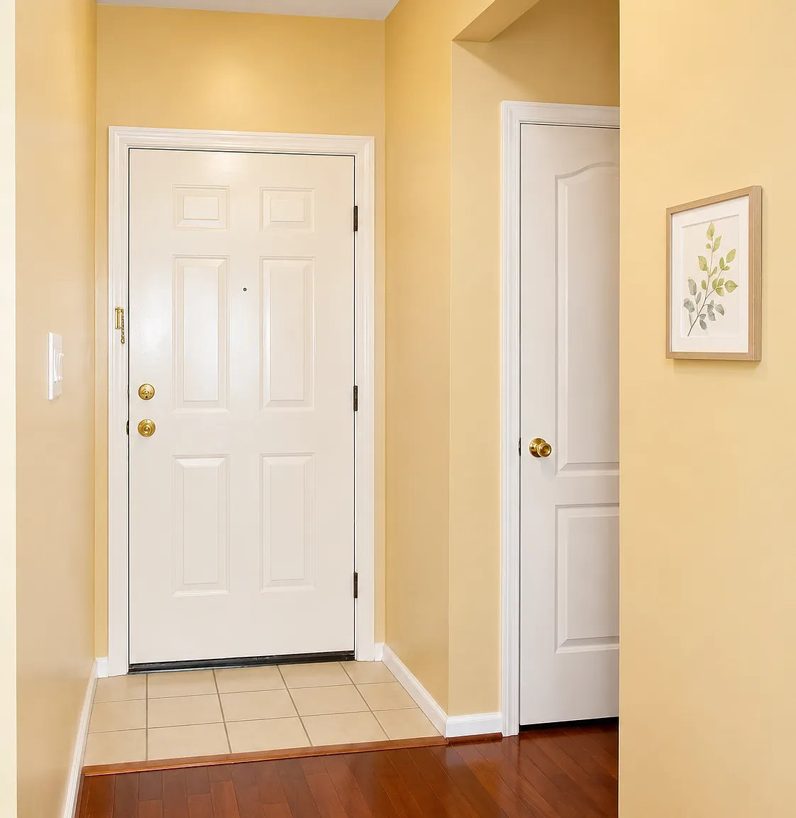 2 bed, $2,450 — Photo 3