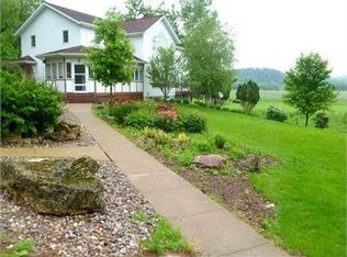 14112 Blue School Rd, Fennimore, WI 53809