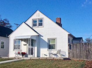 745 S Roys Ave, Columbus, OH 43204