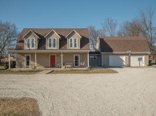7294 County Road 164, Carthage, MO 64836