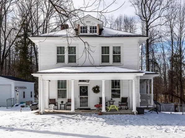 4615 Davis Hwy, Louisa, VA 23093