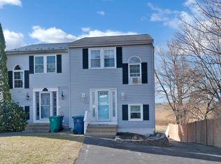 469A Winnacunnet Rd #A, Hampton, NH 03842