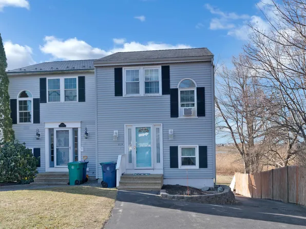 469A Winnacunnet Road #A, Hampton, NH 03842