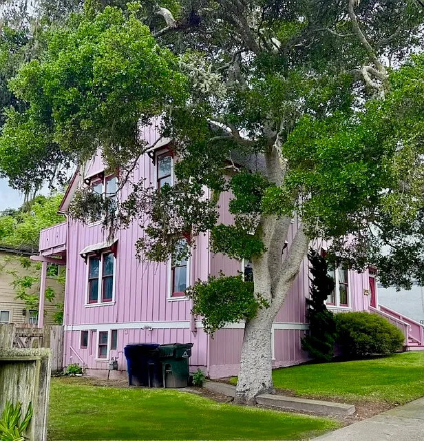 Building Photo - 165 Carmel Ave